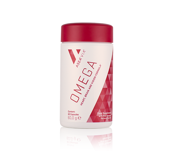 ASEA® VIA™ OMEGA